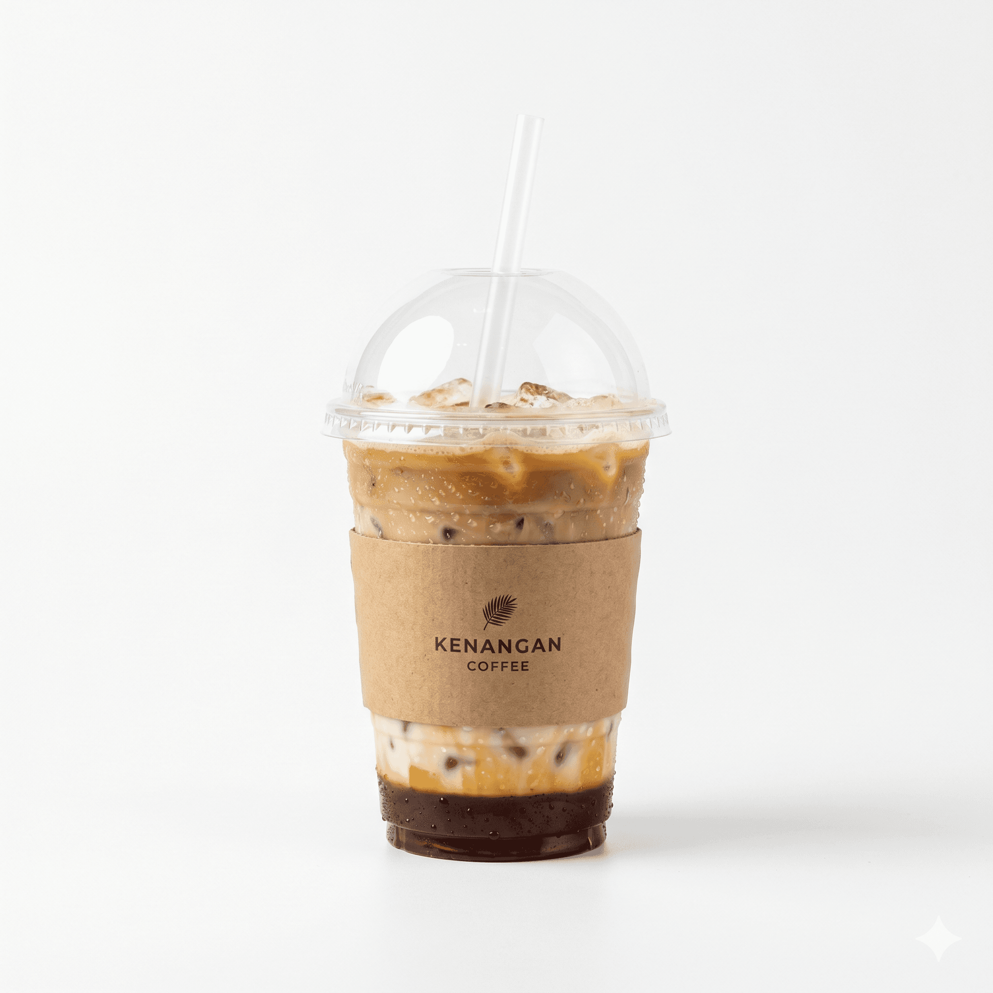 Kopi Kenangan Mantan